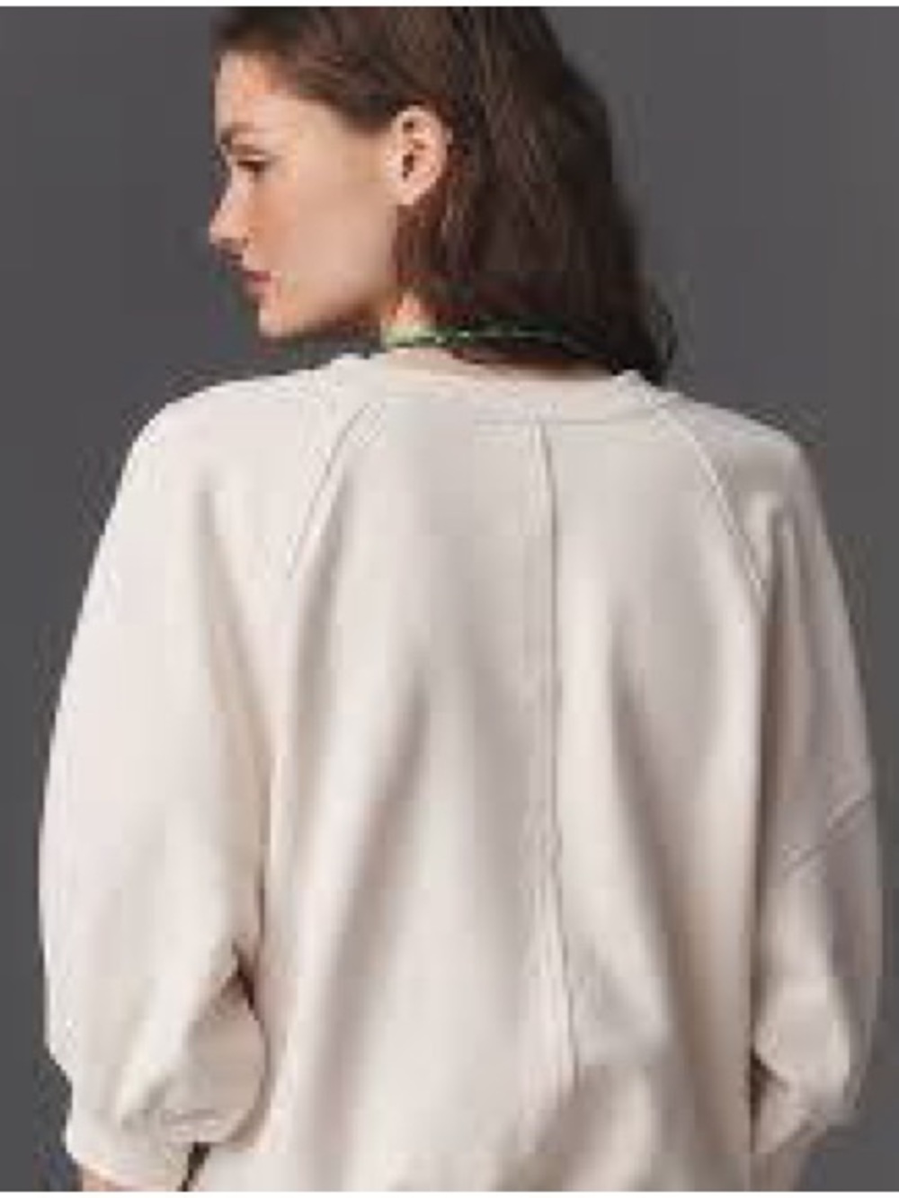 Anthropologie Top - Picture 2 of 8